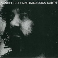 My Face In The Rain_Vangelis