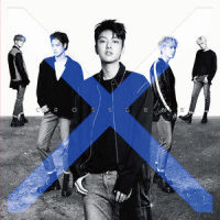 비상_Cross Gene