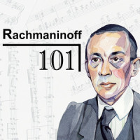 Rachmaninoff: Vocalise, Op. 34, No. 14_Berliner Philharmoniker,Lorin Maazel