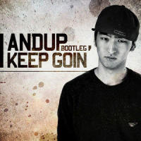 Get Down(Feat. J`kyun)_Andup,J'Kyun