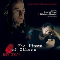 Die Sonate vom Guten Menschen_Gabriel Yared,Stéphane Moucha