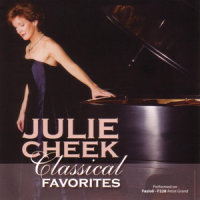 Waltzes for Piano, B. 164 - Op. 64: No 1 in D-Flat Major - "Minute Waltz"_Julie Cheek