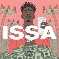 7 Min Freestyle_21 Savage