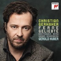Largo_Christian Gerhaher,Joseph Haydn,Gerold Huber