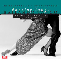 La Cumparsita_Astor Piazzolla