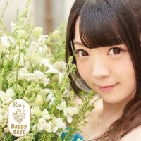契-この広い広い、時空を越えて_Ray