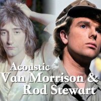 Downtown Train_Rod Stewart
