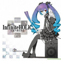 魔法少女ラジカルペイント_初音未来,镜音铃,镜音连