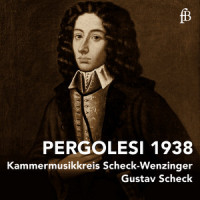 Flute Concerto in G Major: I. Spirituoso (Remastered)_Gustav Scheck