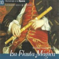 Die Zauberflöte, K. 620, Act II, Final: Papagena! Papageno!_Susanne Leitz,Klaus Arp,Wolfgang Amadeus Mozart,Peter Edelmann