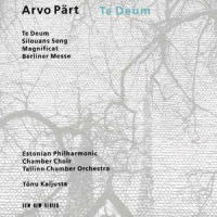 Veni Sancte Spiritus_Arvo Pärt