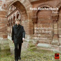 Präludium (前奏曲)_Reto Reichenbach