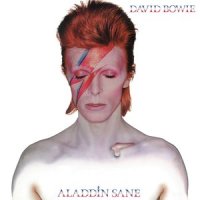 John, I'm Only Dancing_David Bowie