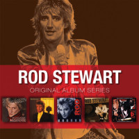 Rebel Heart_Rod Stewart