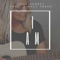 I Am(feat. Simply Three)_Jill Barnes,Simply Three