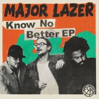 Front of the Line_Major Lazer,Konshens,Machel Montano