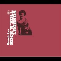 Here Comes That Feeling_Brenda Lee