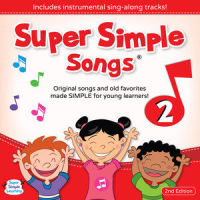 Hello!_Super Simple Songs