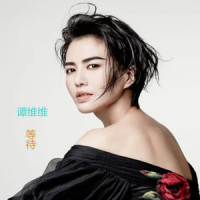 等待_谭维维