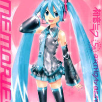 39_sasakure.UK,DECO*27,初音未来