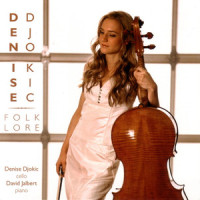 Suite Italienne (1932): II. Serenata_Denise Djokic,David Jalbert,Igor Stravinsky
