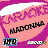 Material Girl_Madonna
