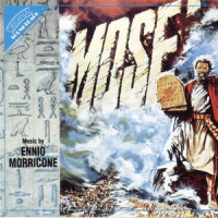 Israel_Ennio Morricone