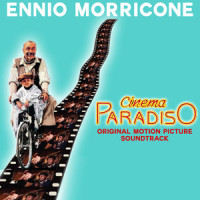 Love Theme(2nd Version)_Ennio Morricone