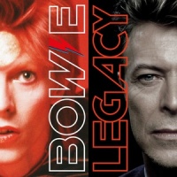 Jump They Say_David Bowie