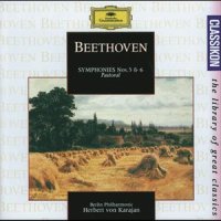III. Lustiges Zusammensein der Landleute - Allegro (第三乐章 乡民们快乐的集会 - 快板)_Berliner Philharmoniker,Herbert von Karajan