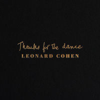 Puppets_Leonard Cohen