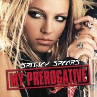 My Prerogative_Britney Spears