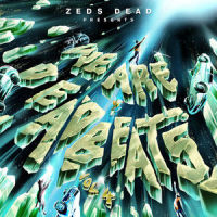 Drifting_Zeds Dead,Slushii