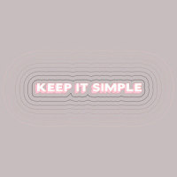 Keep It Simple (feat. Wilder Woods)_Matoma,Petey,Wilder Woods