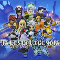 TALES_椎名豪