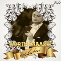 Symphony No. 3 in D Major, D. 200: II. Allegretto_Berliner Philharmoniker,Lorin Maazel