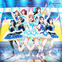 浦の星女学院閉校祭_加藤达也