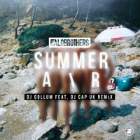 Summer Air_Italobrothers