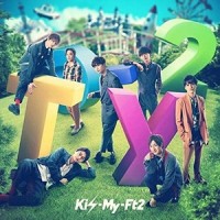 My Place_Kis-My-Ft2