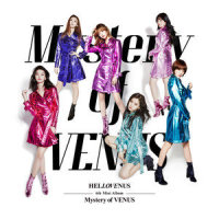 Mysterious_HELLO VENUS