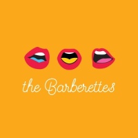 Like I Do_The Barberettes