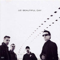Summer Rain_U2