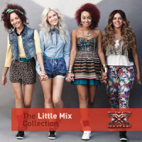 I'm Like A Bird_Little Mix