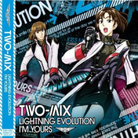 I'M YOURS_TWO-MIX