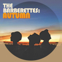 가을이 오네_The Barberettes