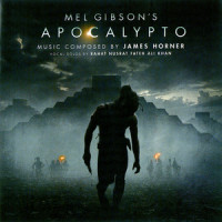 Tapir Hunt_James Horner