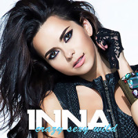 Crazy Sexy Wild_INNA
