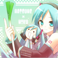 Wavefile_初音未来