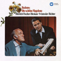 No. 9, Ruhe, Süssliebchen_Dietrich Fischer-Dieskau
