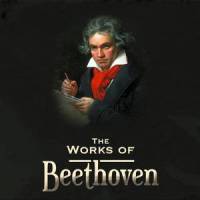 Sonata for Piano u0026 Violoncello in A Major, Op. 69: II. Scherzo - Allegro molto_Friedemann Rieger,Klaus-Peter Hahn